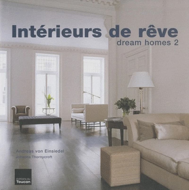 Intérieurs de rêves. 2