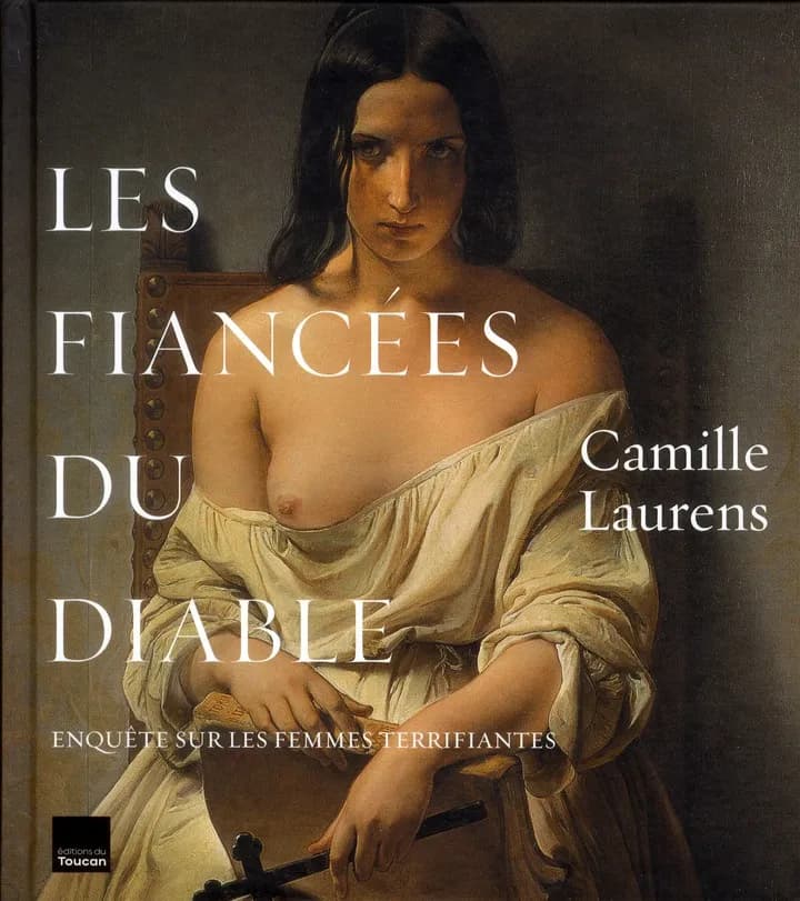 Les fiancées du diable