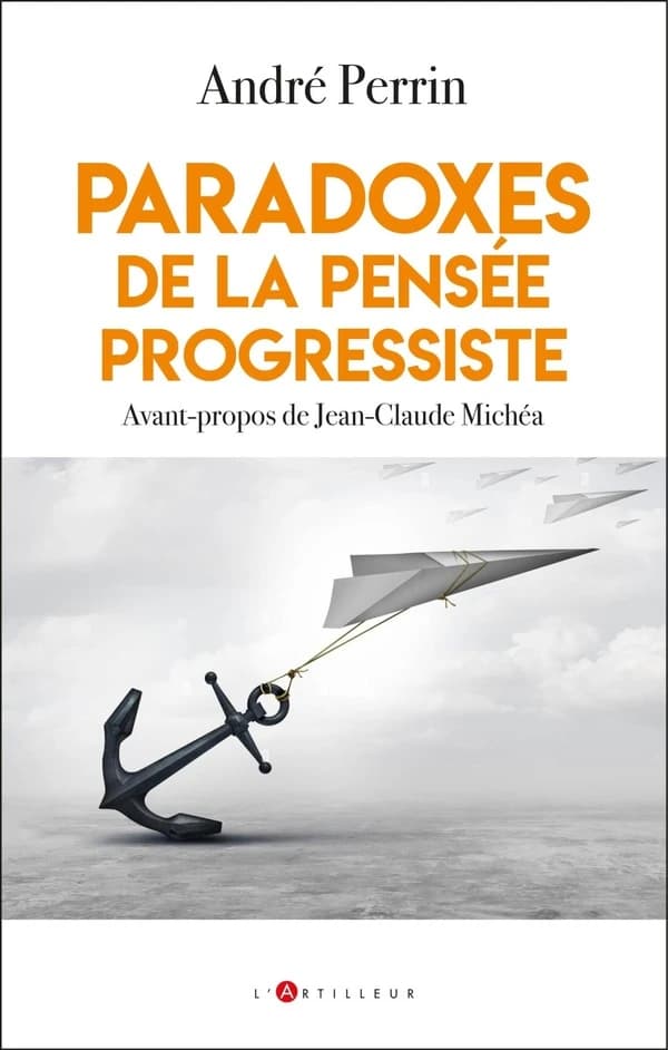 Paradoxes de la pensée progressiste : le camp du bien à l'heure du woke