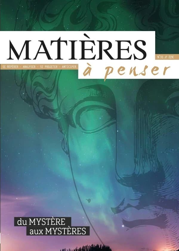 Du mystère aux mystères : Du mystère aux mystères