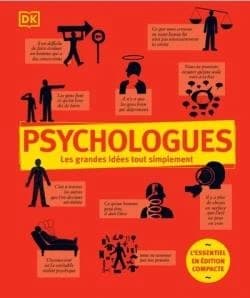Psychologues (Éd. compacte)