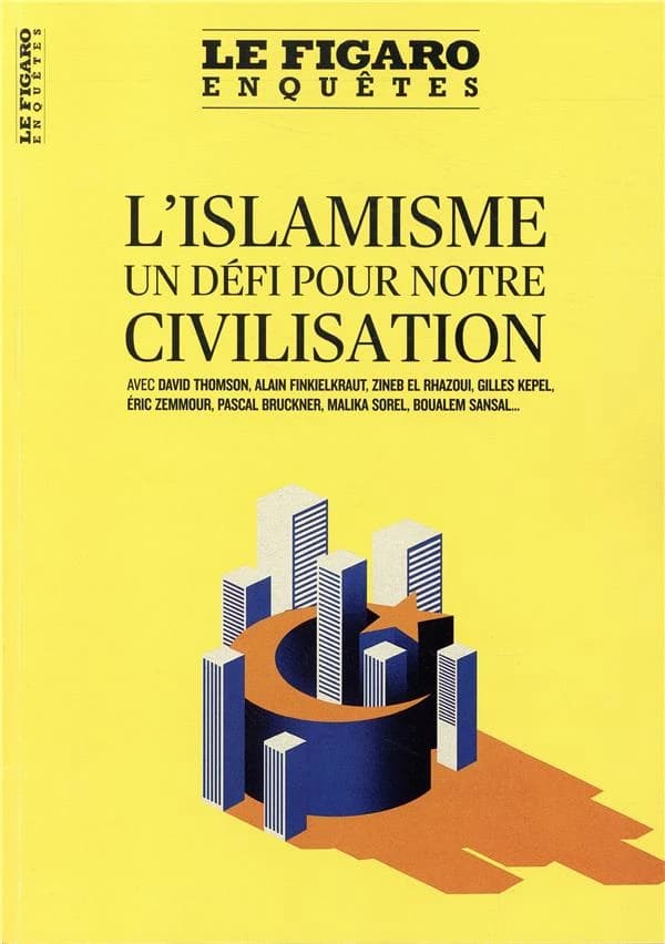 Islam ; un défi de civilisation