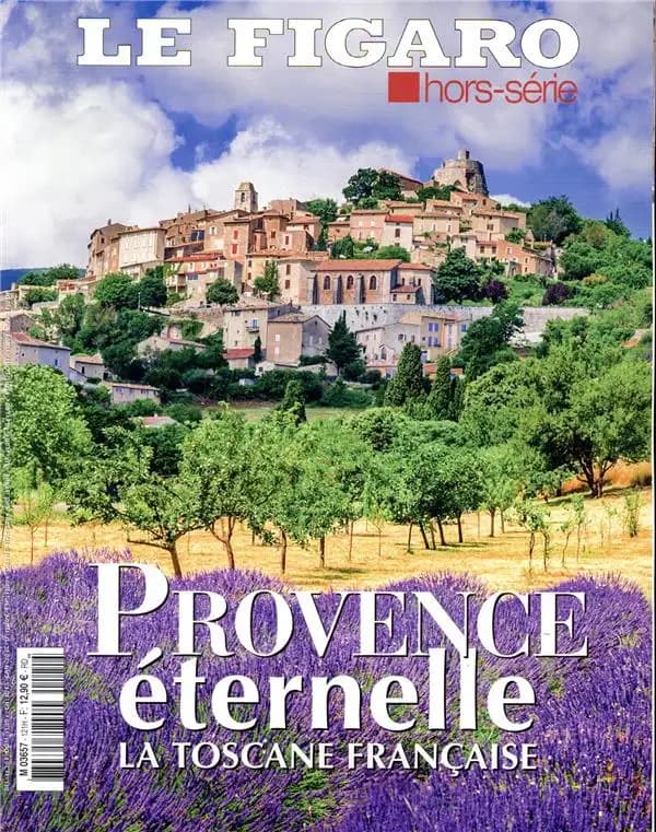 Provence éternelle ; hors série