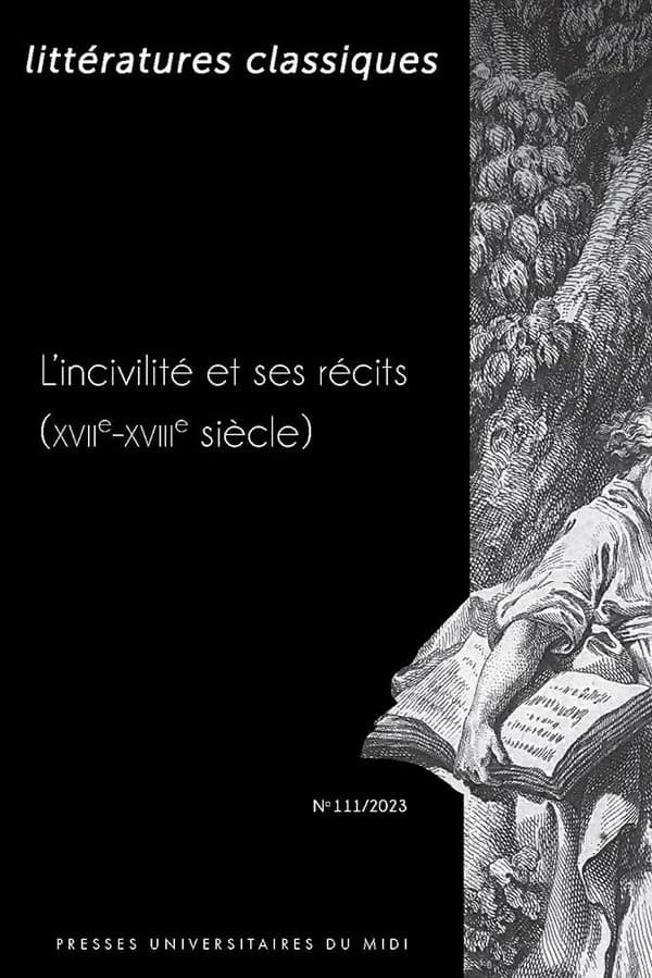 L'incivilité et ses récits