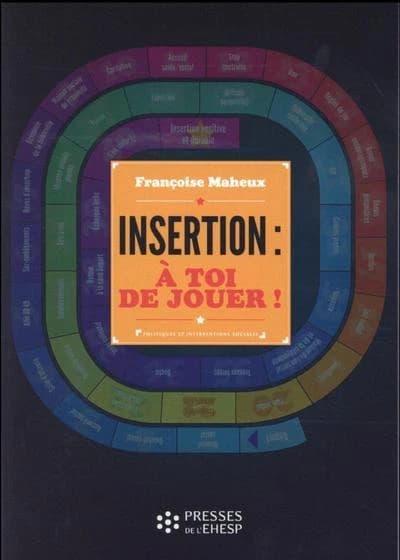 Insertion : à toi de jouer !