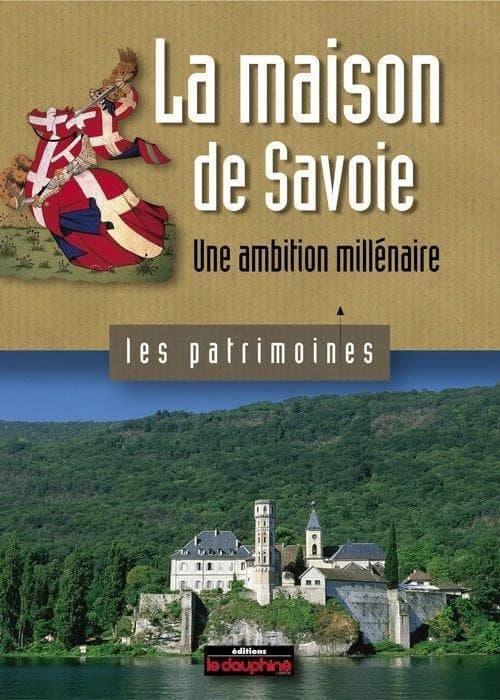 La maison de Savoie
