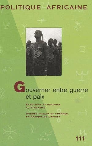 Gouverner entre guerre et paix