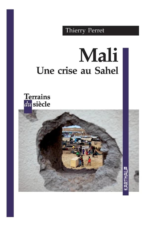 Mali : une crise au Sahel