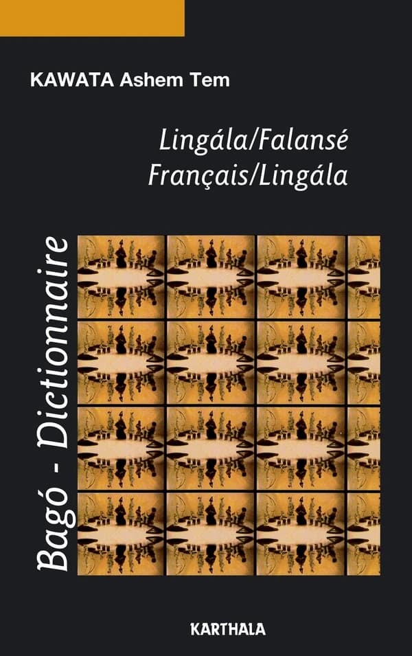 Lingala