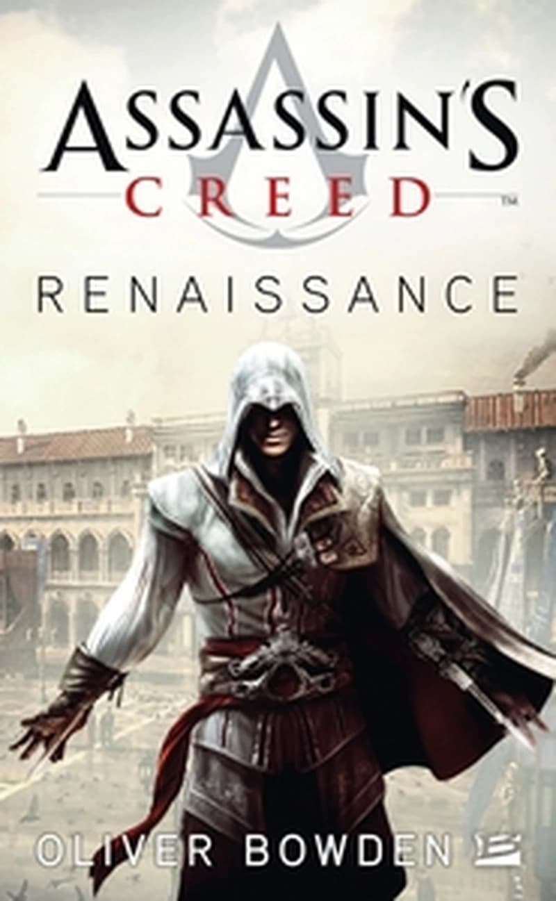 Assassin's Creed: Renaissance