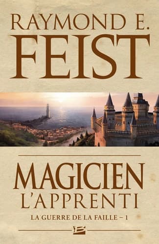 La Guerre de la Faille Tome 1