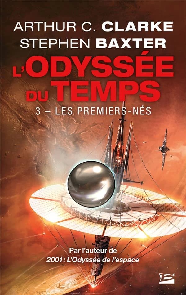 Les premiers-nés