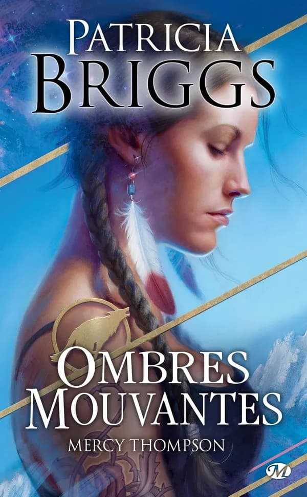 Ombres mouvantes