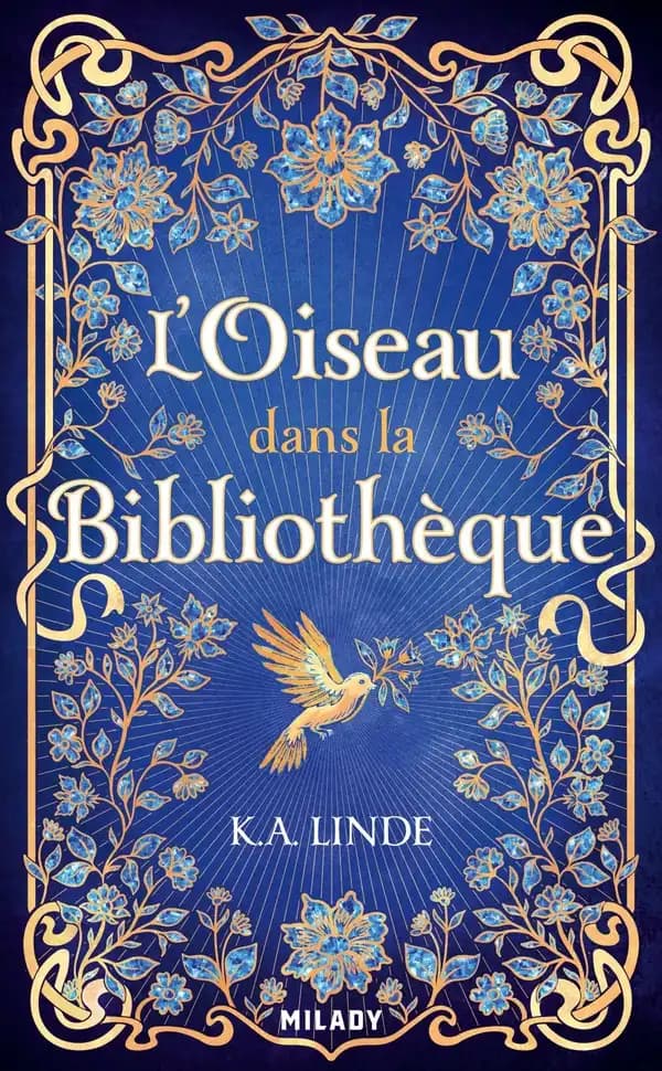 Le chêne et le houx