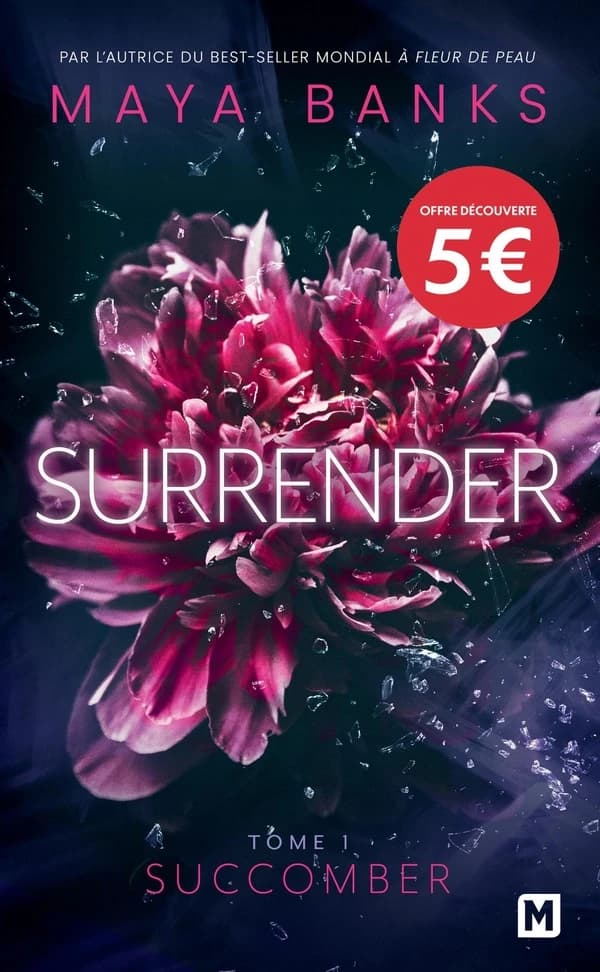 Surrender. T. 01, Succomber