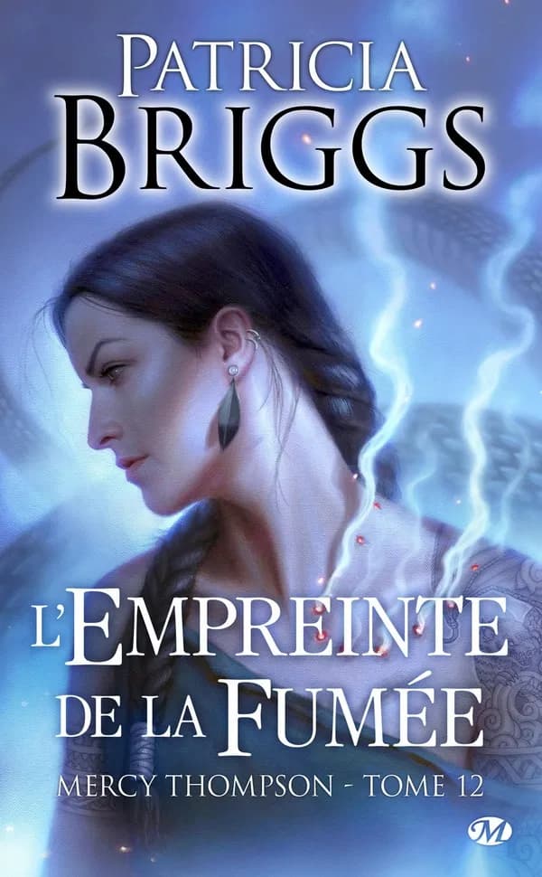 L'empreinte de la fumée