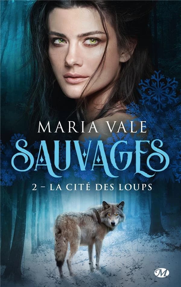 La cité des loups