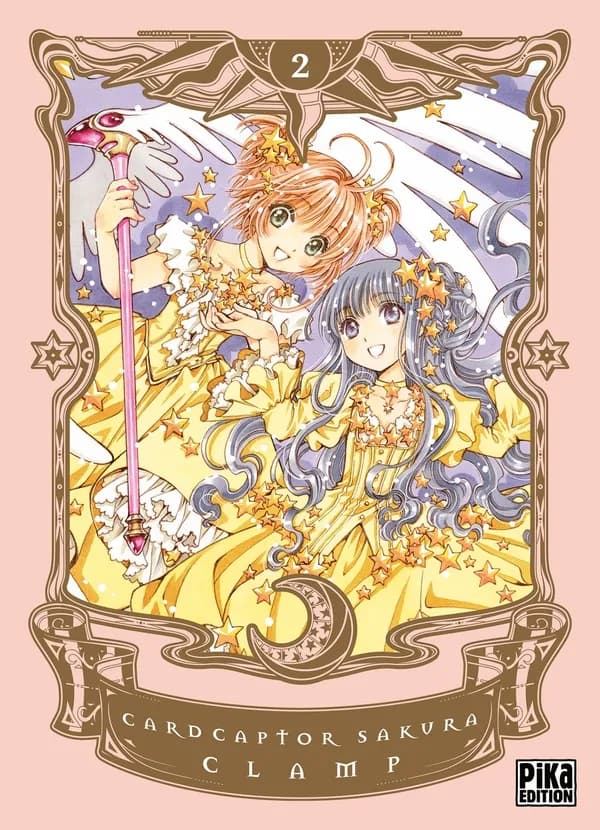 Card captor Sakura 2