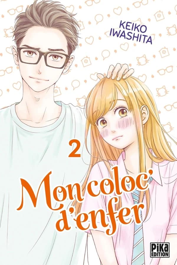 Mon coloc' d'enfer. 2