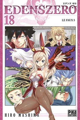 Le faux 5