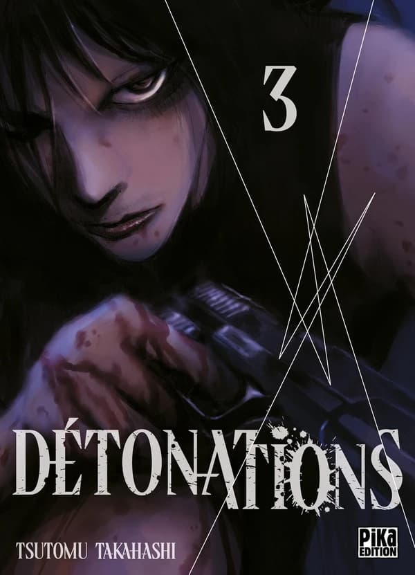 Détonations. 3