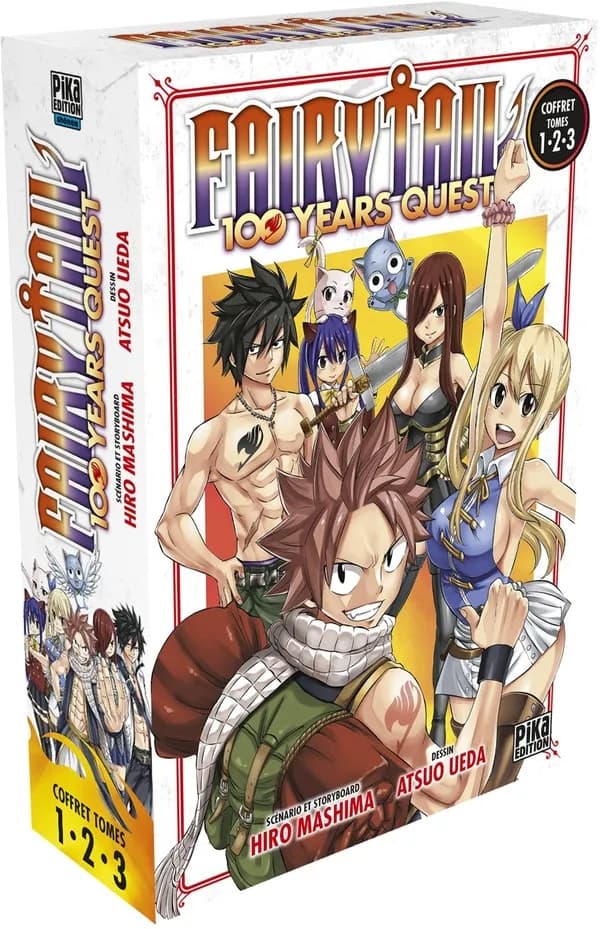 Fairy Tail