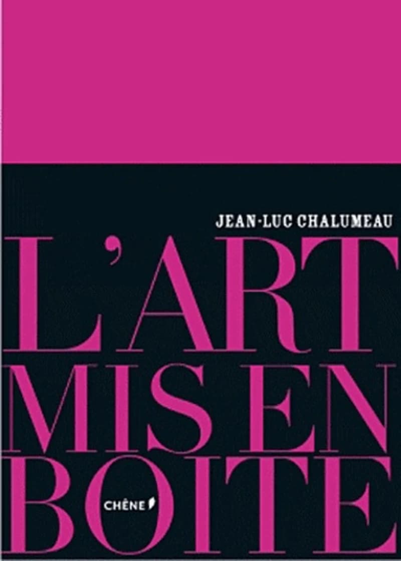 L'art mis en boîte