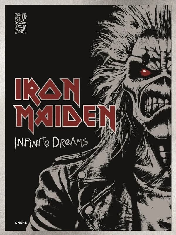 Iron Maiden : infinite dreams