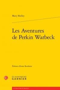 Les aventures de Perkin Warbeck