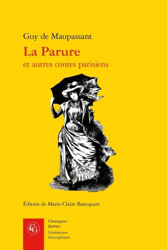 Parure
