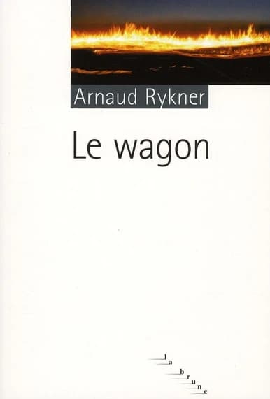 Le wagon