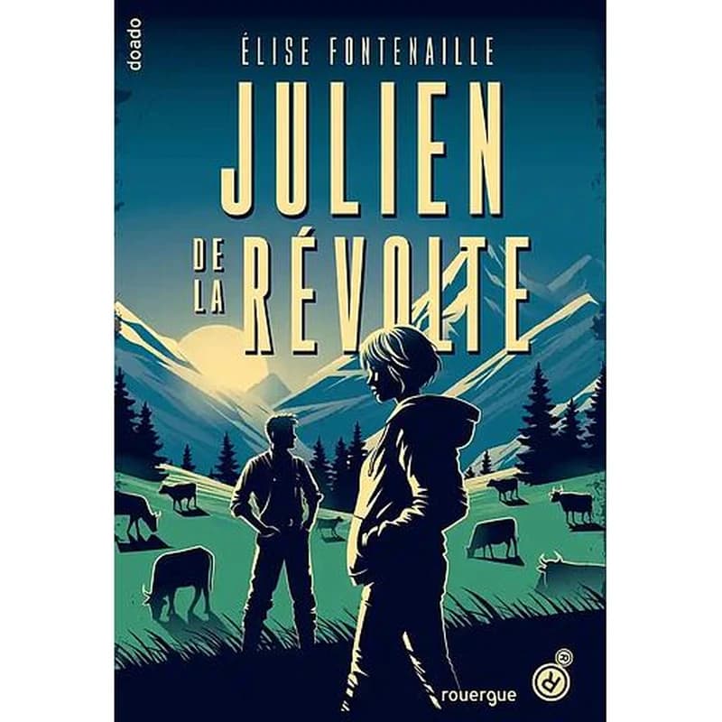 Julien de la révolte