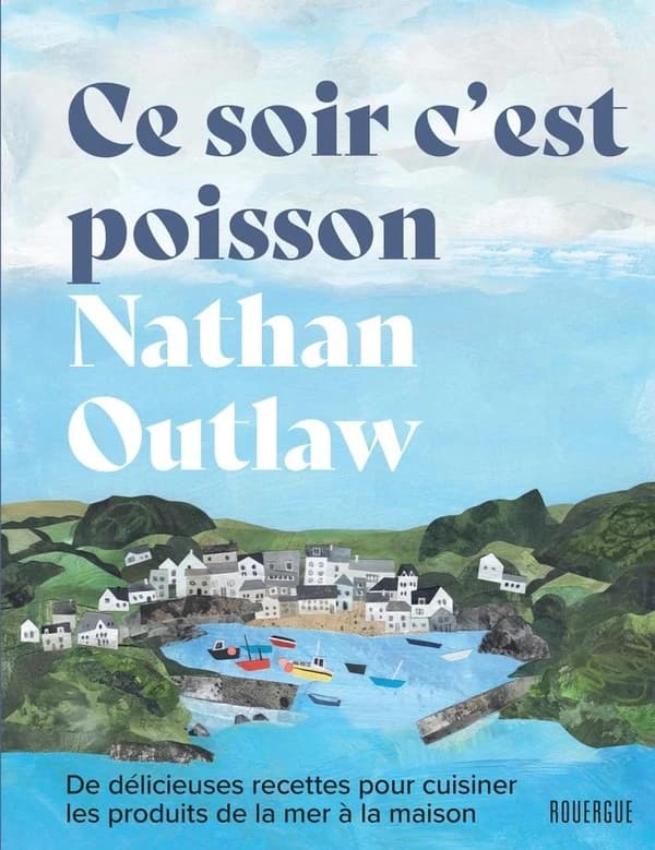 Ce soir c'est poisson : de délicieuses recettes pour cuisiner les produits de la mer à la maison