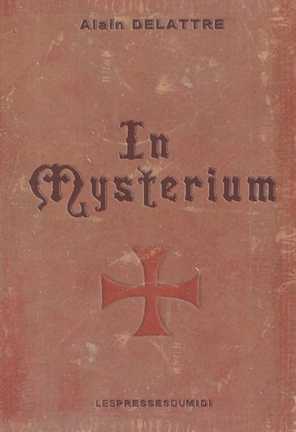 In mysterium : roman