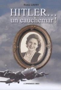 Hitler, un cauchemar ! : un témoignage émouvant et plein de sincérité