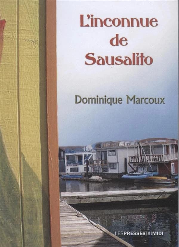 L'inconnue de Sausalito