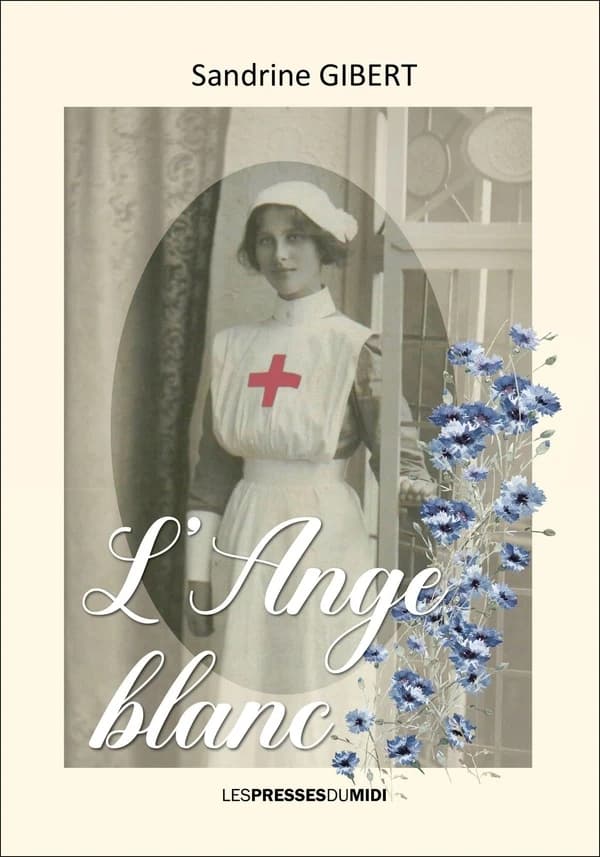 L'Ange blanc