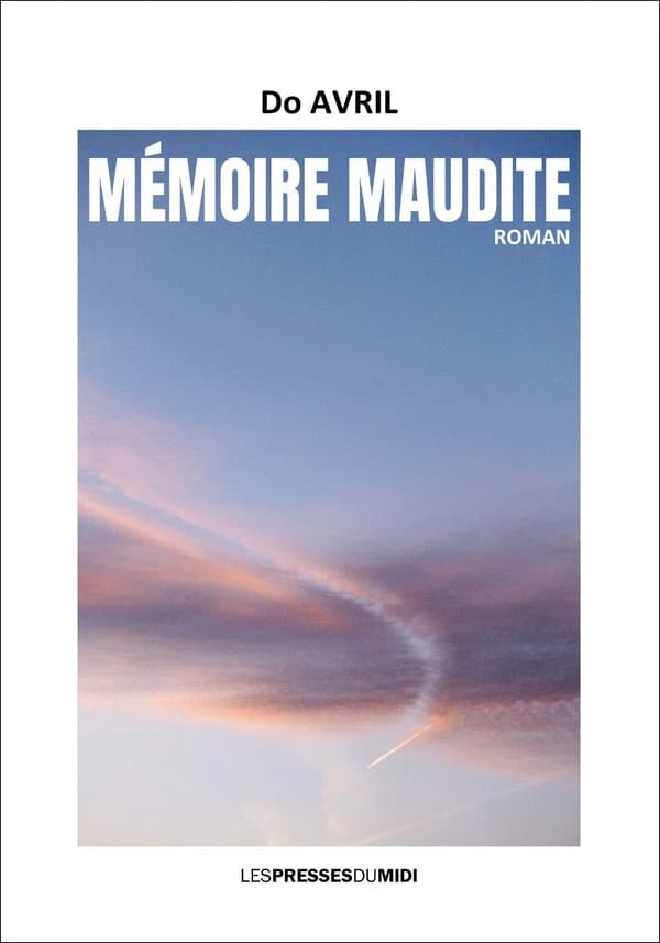 Mémoire maudite : Roman