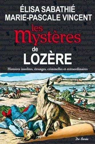 Les mystères de Lozère