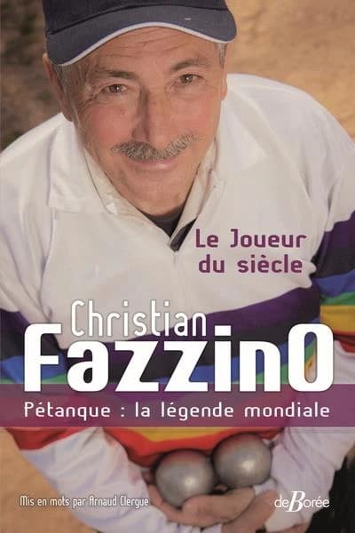 Christian Fazzino : le joueur du siècle