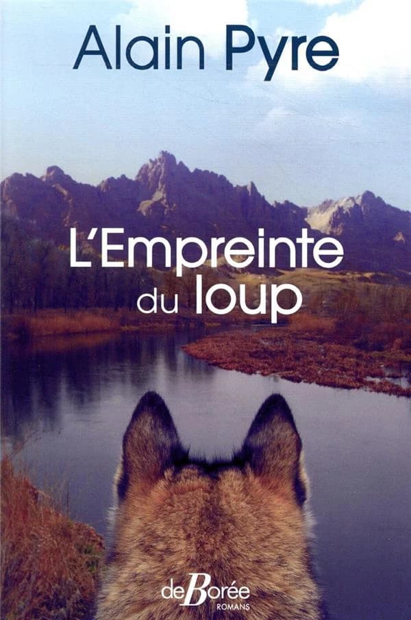 L'empreinte du loup