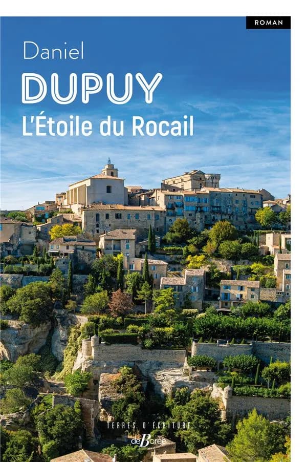 L'Etoile du Rocail