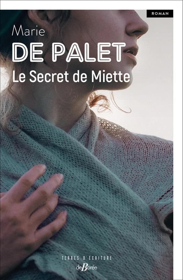 Le secret de Miette : roman