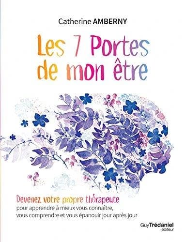 Les 7 portes de mon être