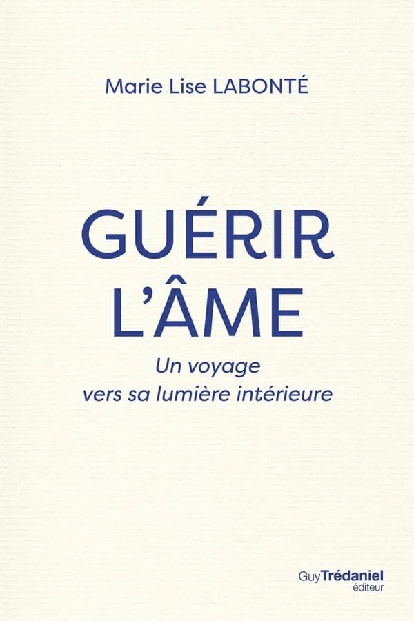 Guérir l'âme : Un voyage vers la lumière intérieure