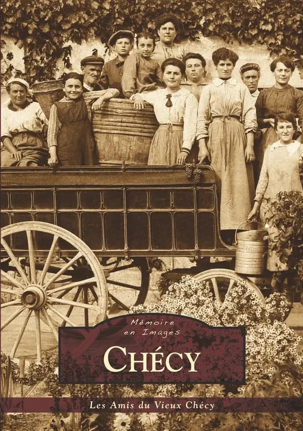 Chécy