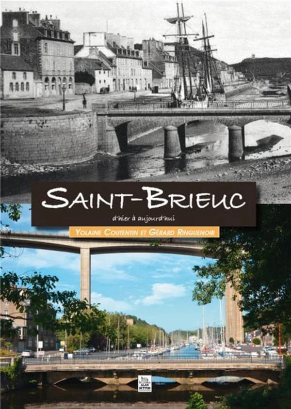 Saint-Brieuc