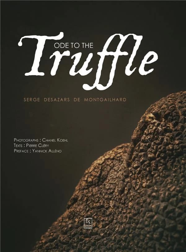 An ode to the truffle