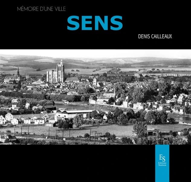 Sens (2e éd.) Denis Cailleaux