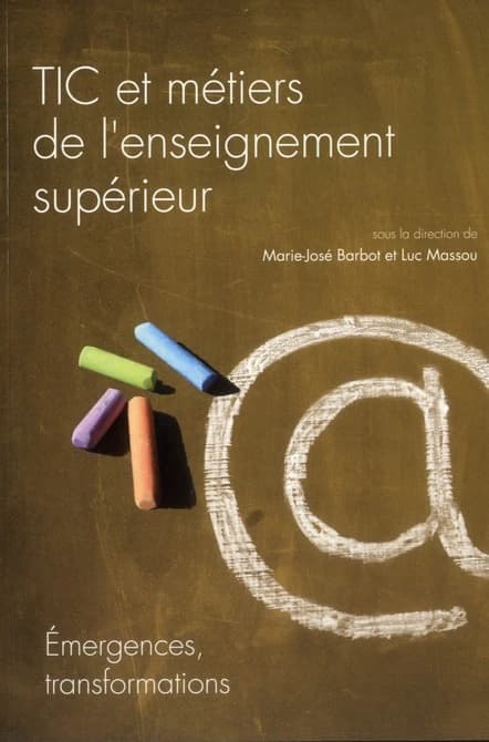 Questions de communication, série actes 14